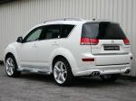 Citroen C-Crosser by Musketier 2007 года